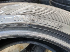 Гуми Зимни 215/55R17, снимка 7