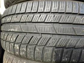Гуми Зимни 215/55R17, снимка 4