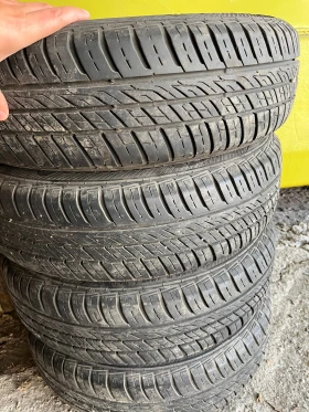 Гуми с джанти Barum 165/70R14, снимка 5 - Гуми и джанти - 47753228