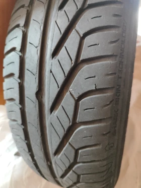 Гуми с джанти Uniroyal 175/65R14, снимка 3 - Гуми и джанти - 49243083