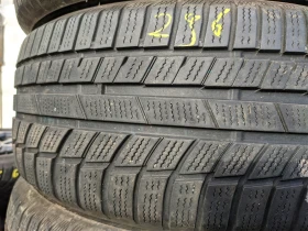 Гуми Зимни 215/55R17, снимка 2 - Гуми и джанти - 53041377