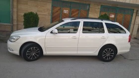 Skoda Octavia 1, 6Tdi - изображение 4