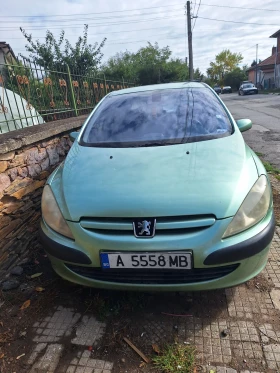 Peugeot 307  - изображение 3