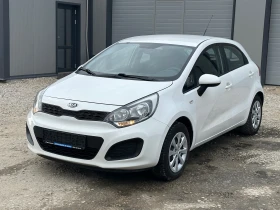 Kia Rio BENZIN* TOP* KLIMATIK