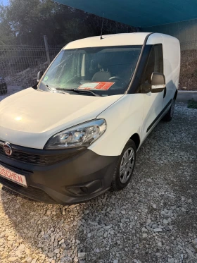 Fiat Doblo, снимка 1