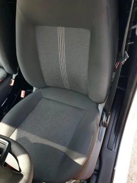 Fiat Fiorino Fiat Fiorino Cargo, 1.4 I (EU-6, 2), снимка 5