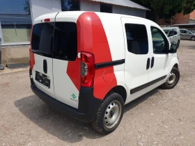 Fiat Fiorino Fiat Fiorino Cargo, 1.4 I (EU-6, 2), снимка 12