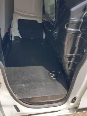 Fiat Fiorino Fiat Fiorino Cargo, 1.4 I (EU-6, 2), снимка 3