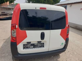Fiat Fiorino Fiat Fiorino Cargo, 1.4 I (EU-6, 2), снимка 9
