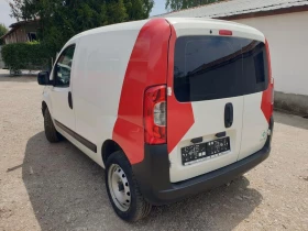Fiat Fiorino Fiat Fiorino Cargo, 1.4 I (EU-6, 2), снимка 2