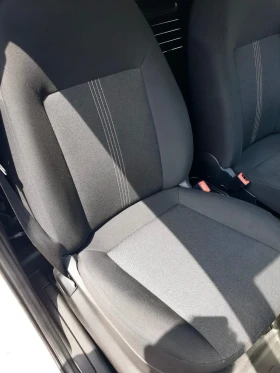 Fiat Fiorino Fiat Fiorino Cargo, 1.4 I (EU-6, 2), снимка 7