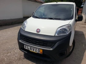 Fiat Fiorino Fiat Fiorino Cargo, 1.4 I (EU-6, 2), снимка 4
