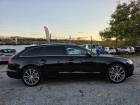 Audi A6 2.0 TDI 177 К.С. АВТОМАТ / КАМЕРА / КОЖА, снимка 6