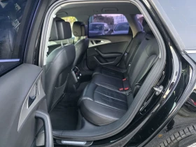 Audi A6 2.0 TDI 177 К.С. АВТОМАТ / КАМЕРА / КОЖА, снимка 10