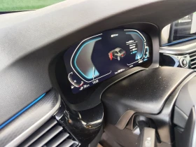 BMW 530E MPAK* HEADUP* PODGREV* 360CAM* HARMANN* LINEASIST*, снимка 11