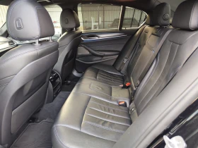 BMW 530E MPAK* HEADUP* PODGREV* 360CAM* HARMANN* LINEASIST*, снимка 6