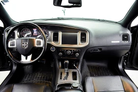 Dodge Charger 5.7 HEMI R/T - 4x4, снимка 8