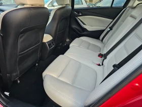 Mazda 6 2.5i, 192к.с., Facelift , снимка 10