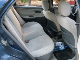 Honda Civic, снимка 5