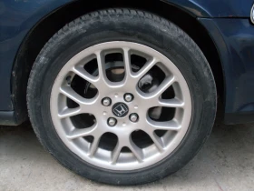 Honda Civic, снимка 7