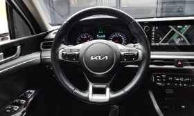 Kia K5 2.0 Lpi, снимка 12