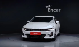 Kia K5 2.0 Lpi, снимка 3