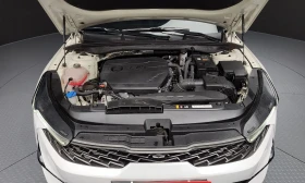 Kia K5 2.0 Lpi, снимка 5
