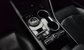 Kia K5 2.0 Lpi, снимка 8