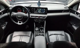 Kia K5 2.0 Lpi, снимка 6