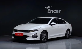 Kia K5 2.0 Lpi, снимка 1
