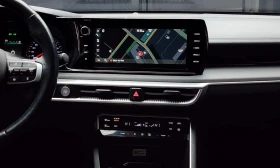 Kia K5 2.0 Lpi, снимка 13