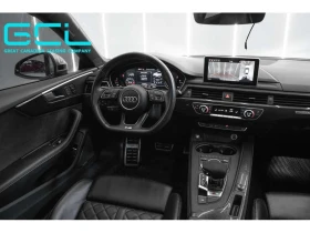 Audi S5 * 3.0 TFSI quattro Technik* Tiptronic* 360 CAM * , снимка 11