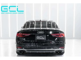 Audi S5 * 3.0 TFSI quattro Technik* Tiptronic* 360 CAM * , снимка 8