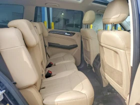 Mercedes-Benz GLS 450, снимка 10