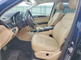 Mercedes-Benz GLS 450, снимка 7