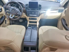 Mercedes-Benz GLS 450, снимка 8