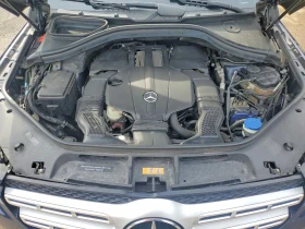 Mercedes-Benz GLS 450, снимка 12