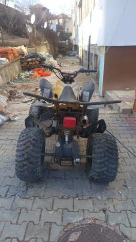 SIN CARS SIN R1 GT Shineray, снимка 1