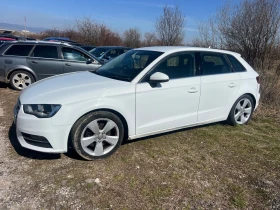 Audi A3 2, 0TDI 184hp, снимка 2