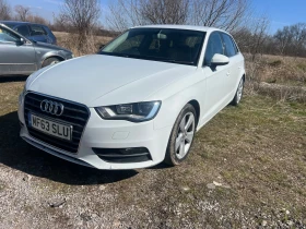 Audi A3 2, 0TDI 184hp, снимка 1