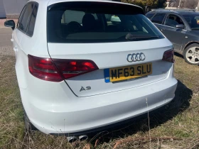 Audi A3 2, 0TDI 184hp, снимка 6