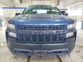 Chevrolet Silverado 5.3* LTD K1500* РЕАЛНИ КМ!, снимка 4