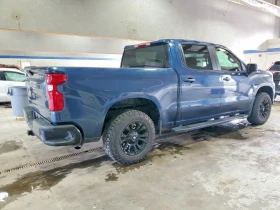 Chevrolet Silverado 5.3* LTD K1500* РЕАЛНИ КМ!, снимка 5