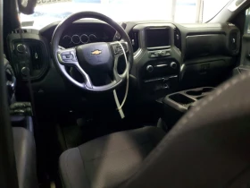 Chevrolet Silverado 5.3* LTD K1500* РЕАЛНИ КМ!, снимка 7