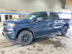 Chevrolet Silverado 5.3* LTD K1500* РЕАЛНИ КМ!, снимка 1