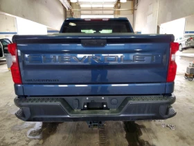 Chevrolet Silverado 5.3* LTD K1500* РЕАЛНИ КМ!, снимка 6