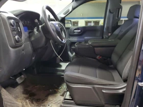 Chevrolet Silverado 5.3* LTD K1500* РЕАЛНИ КМ!, снимка 8