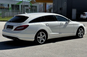 Mercedes-Benz CLS 350 Shooting Brake , AMG , 4matic, снимка 4
