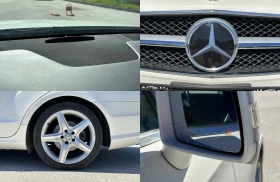 Mercedes-Benz CLS 350 Shooting Brake , AMG , 4matic, снимка 15