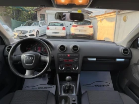 Audi A3 1.9TDI 105HP SPORTBACK, снимка 10